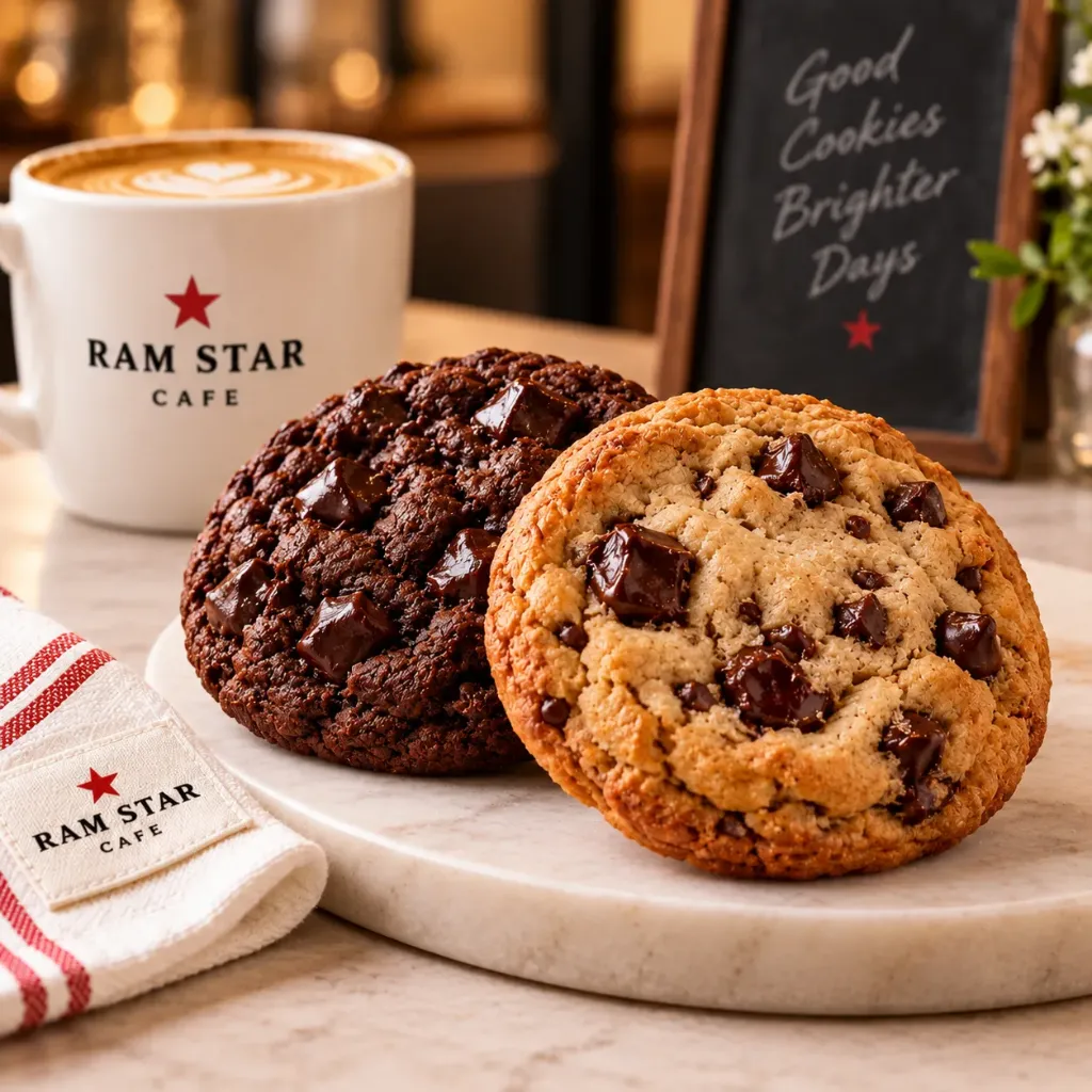 كوكيز - Cookies