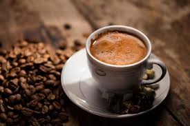 قهوه تركي - Turkish Coffee (عادي)