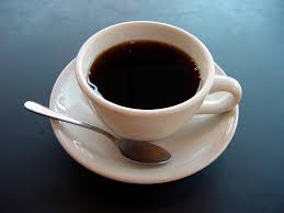 قهوة اليوم حار - Hot coffee day (M)