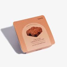 جاناش - Ganache (التمر - Dates)