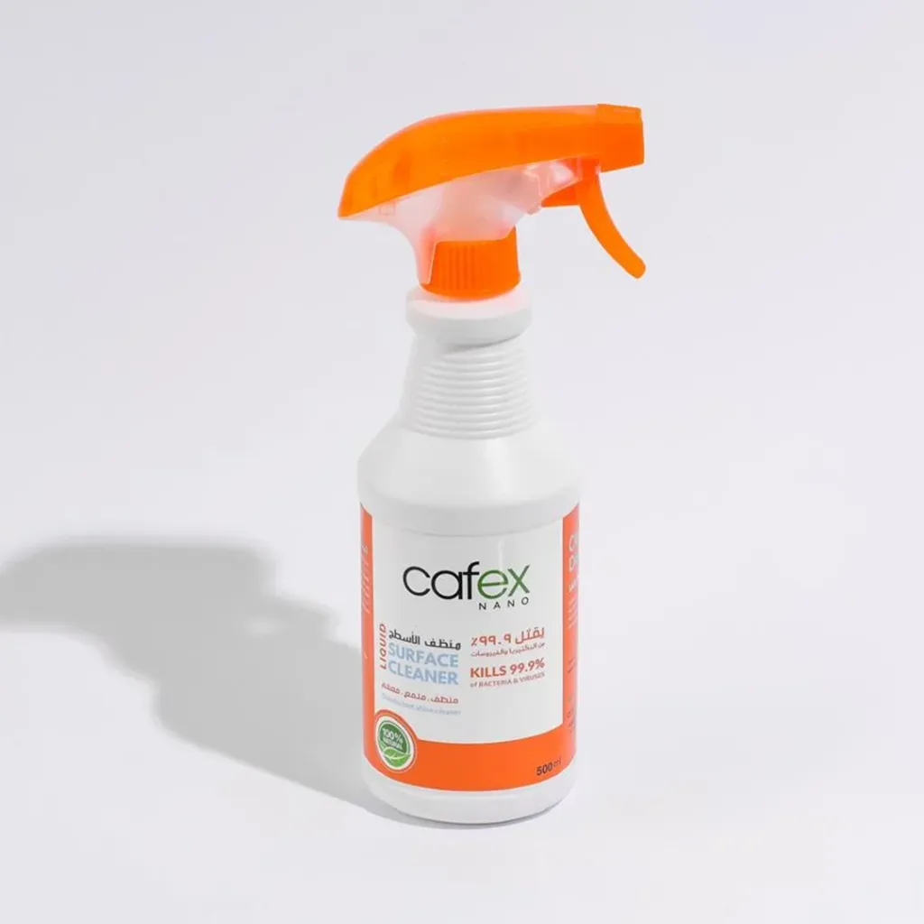 منظف اسطح  500  ملي Suface Cleaner