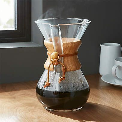 كيمكس - Chemex (كولمبي - Colombian)