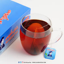 شاي - Tea (M زجاج)