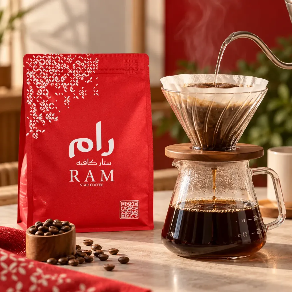 V60 (برازيلي - Brazilian)