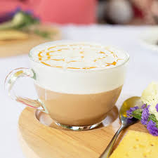 ميكاتو كراميل - Caramel Maccato