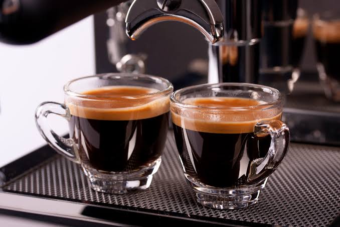 اسبريسو - Espresso