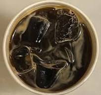 ايس امريكانو - ice americano