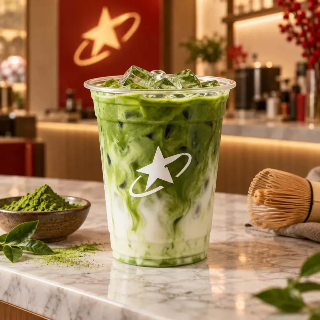 [prodnew-58] ماتشا - matcha
